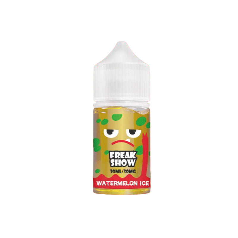 Freakshow 怪物秀 - 30ML