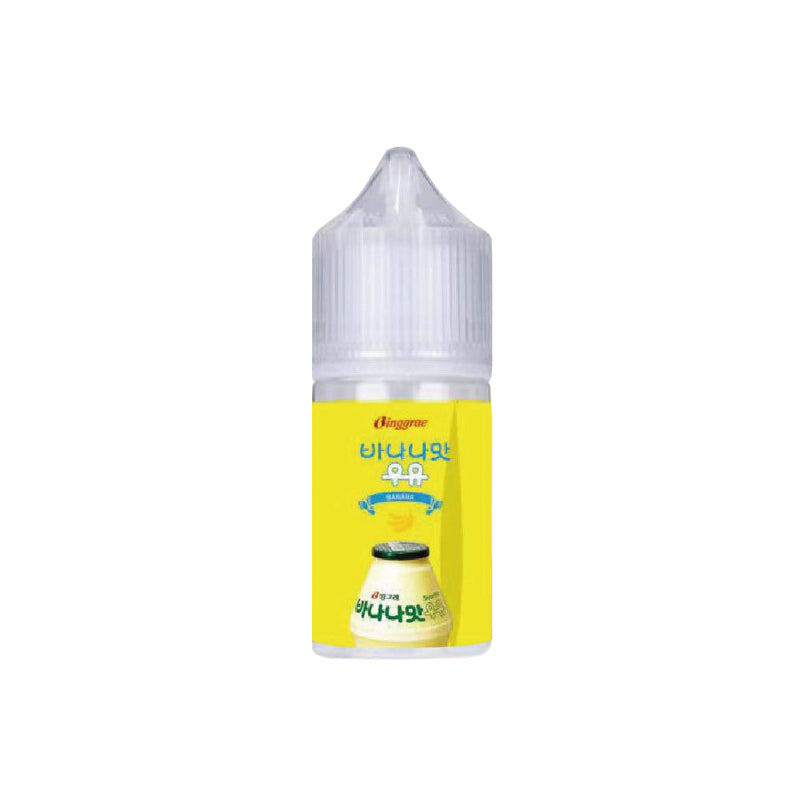 Binggrae 水果牛奶 30MG