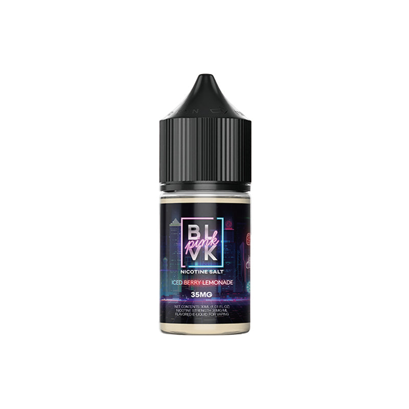 BLVK 粉紅獨角獸 35mg