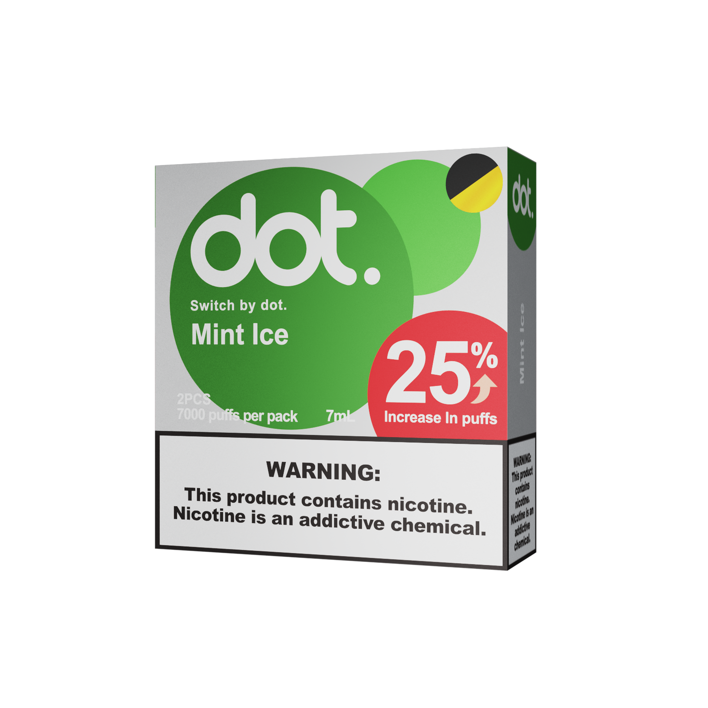 Dotswitch