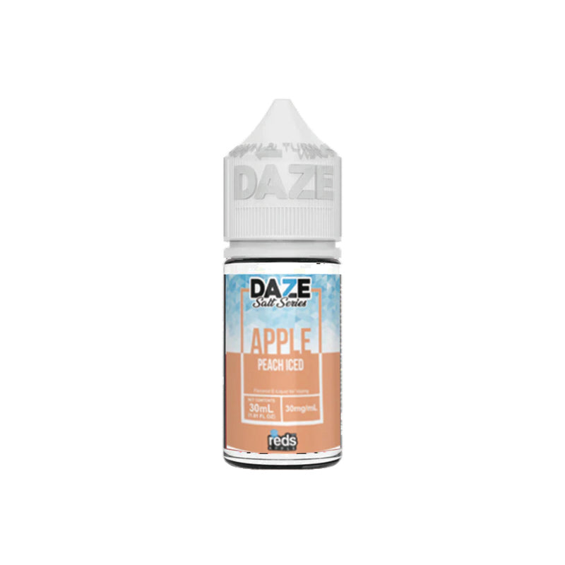 7 Daze 自拍 - 30ML
