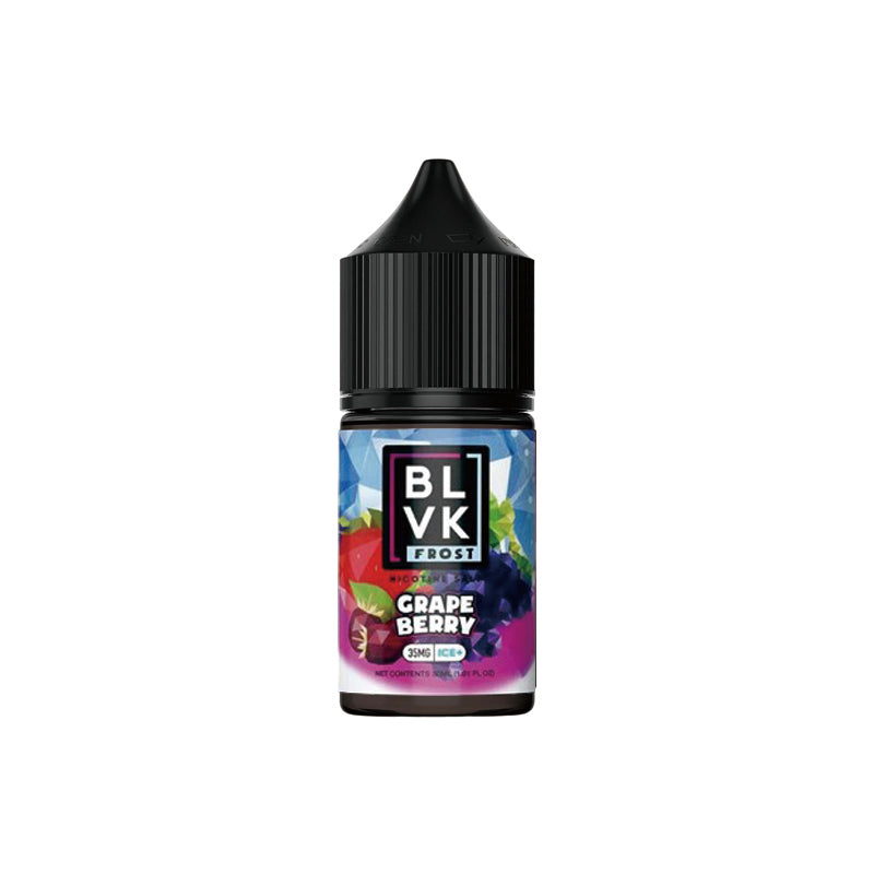 BLVK FROST獨角獸 35mg
