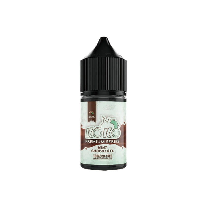 BLVK 獨角獸 - 35ML