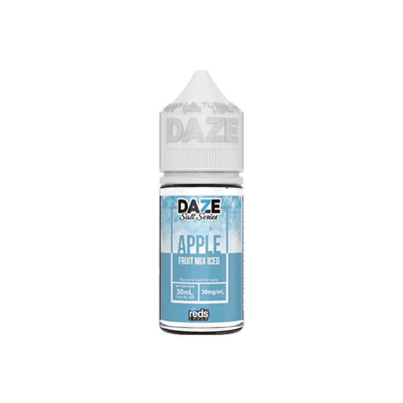 7 Daze 自拍 - 30ML