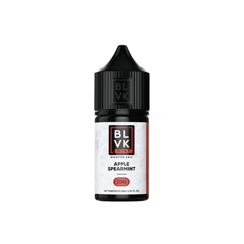 BLVK MINT獨角獸 35mg