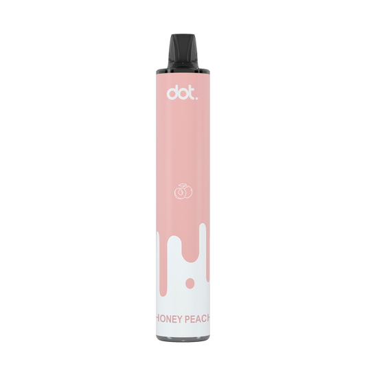 Dotplus 8000 Puffs 一次性