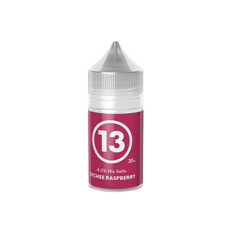 Airscream 313 數字 - 40MG