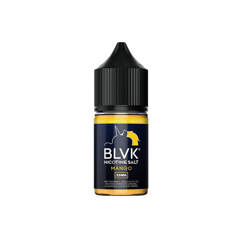 BLVK 獨角獸 - 35ML