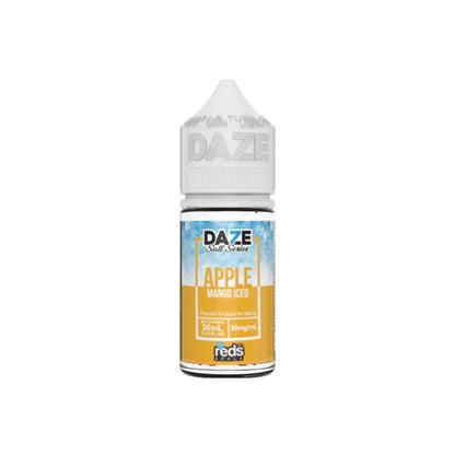 7 Daze 自拍 - 30ML