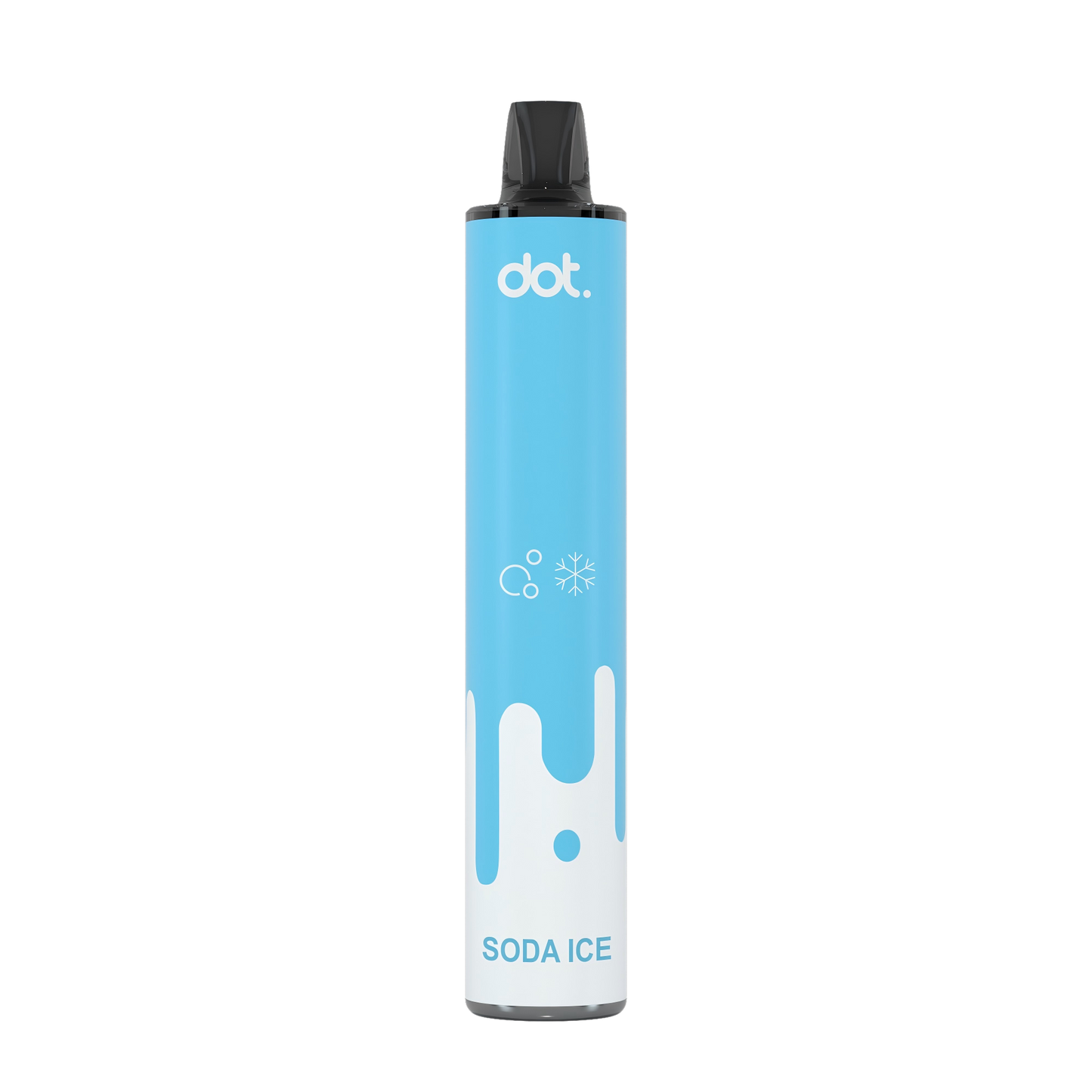 Dotplus 8000 Puffs 一次性