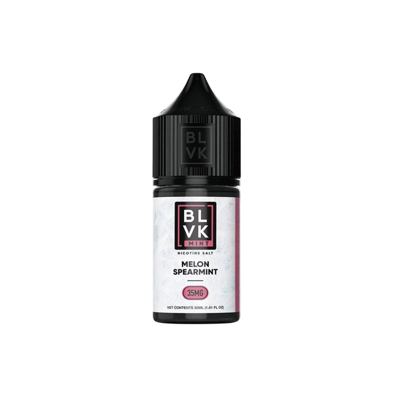 BLVK MINT獨角獸 35mg