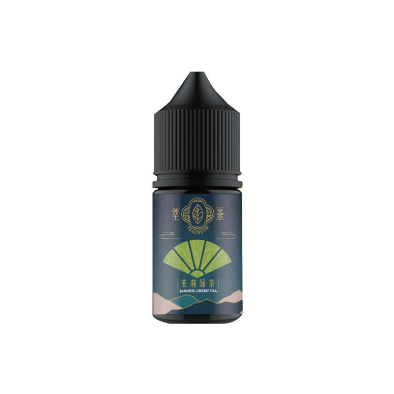 Teacream 萃茶 - 30/50MG