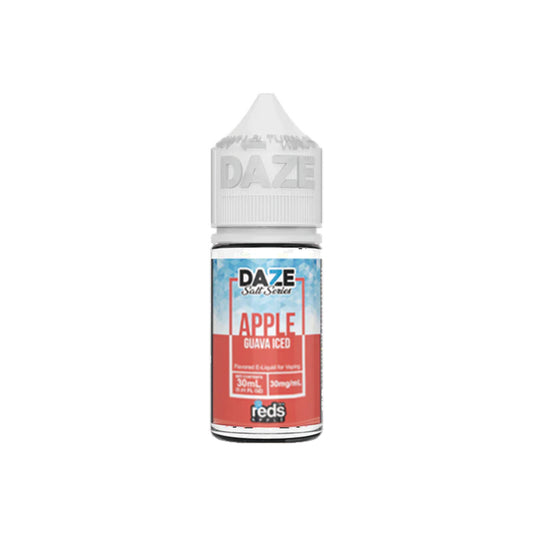 7 Daze 自拍 - 30ML