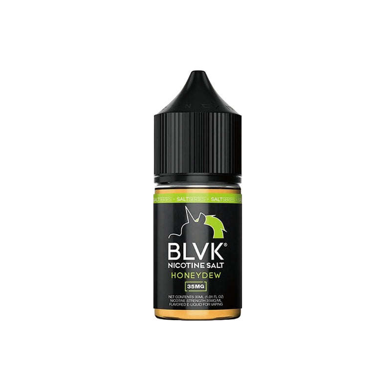 BLVK 獨角獸 - 35ML