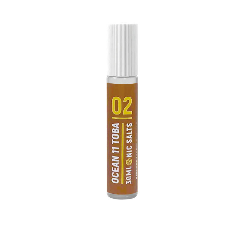 Airscream 313 數字 - 40MG