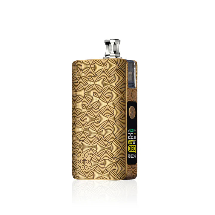 佩特里 Dotmod DotPod Max