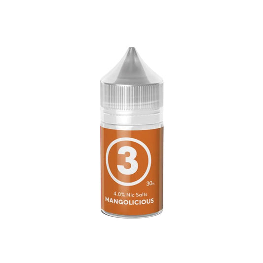 Airscream 313 數字 - 40MG