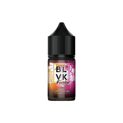 BLVK Fusion獨角獸 35mg