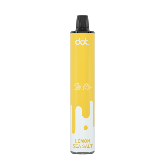 Dotplus 8000 Puffs 一次性