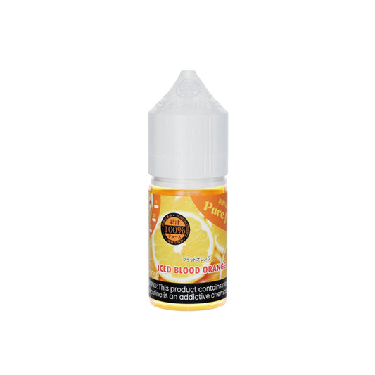 Pure fruit 純粹果物