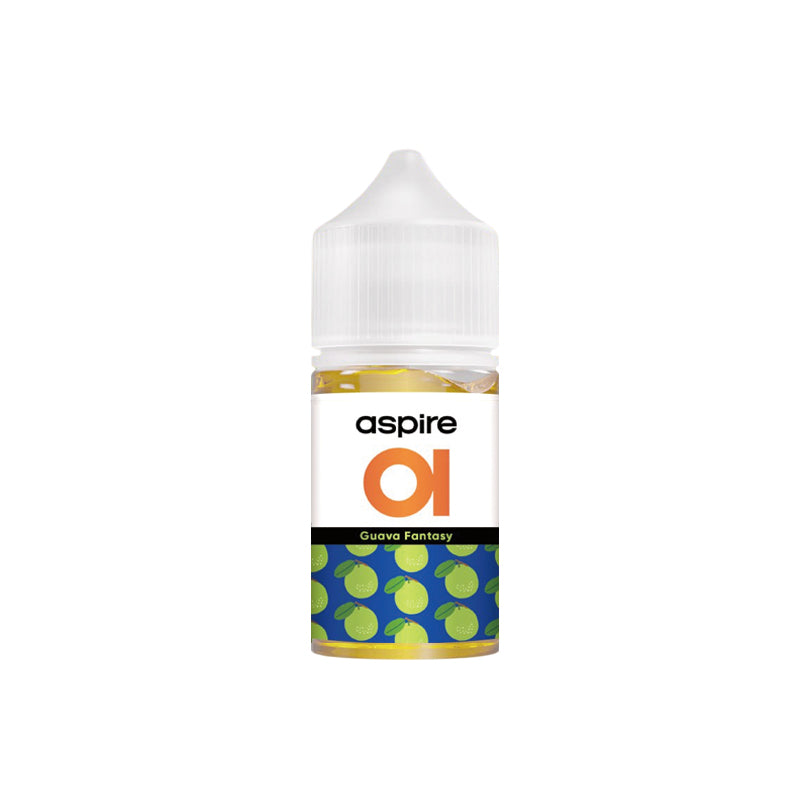 Aspire 水果系列