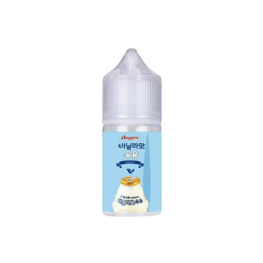 Binggrae 水果牛奶 30MG