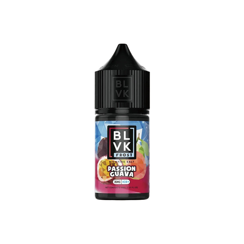 BLVK FROST獨角獸 35mg