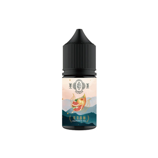 萃茶 果茶 30MG