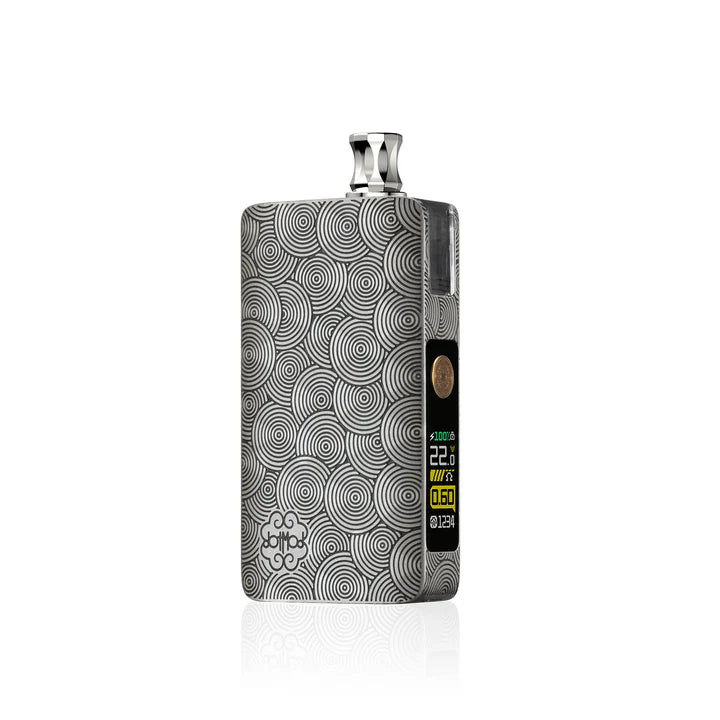佩特里 Dotmod DotPod Max