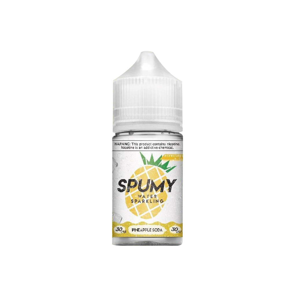 Spumy 蘇打 30MG