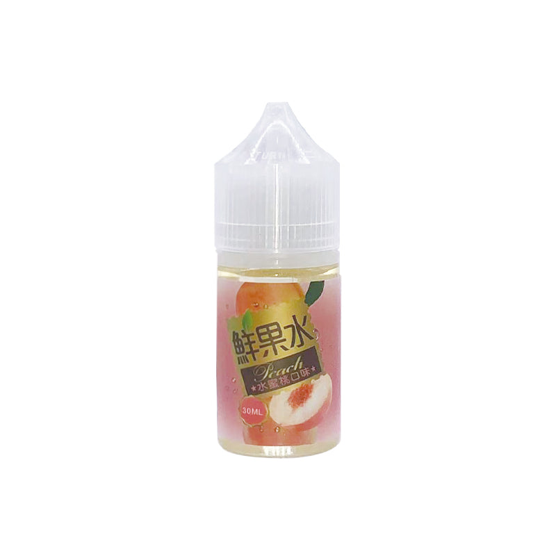 鮮果水 30MG