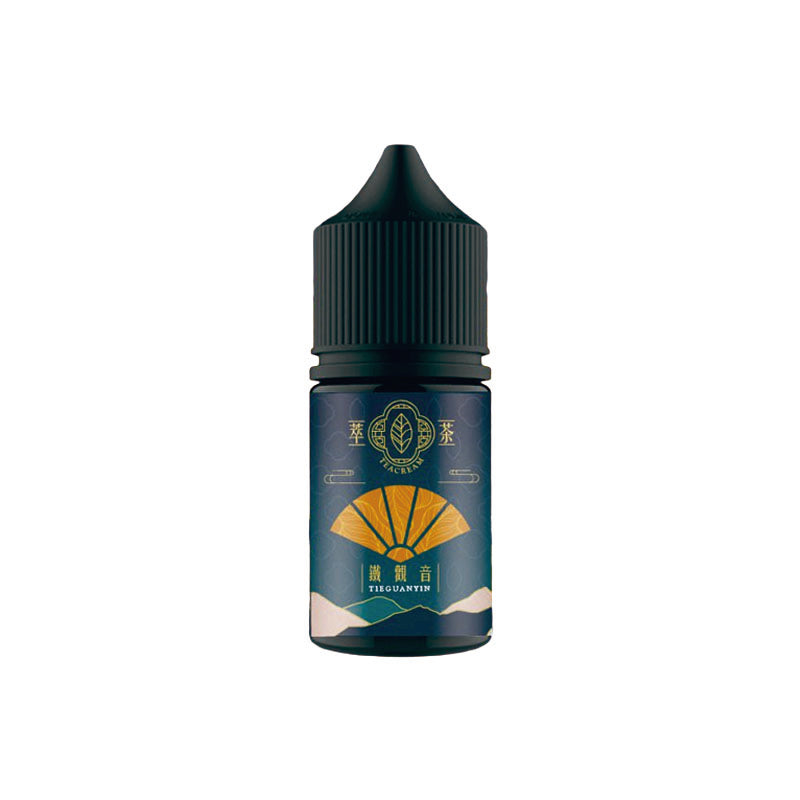 Teacream 萃茶 - 30/50MG