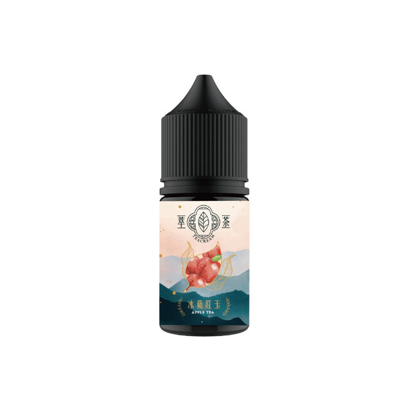 萃茶 果茶 30MG