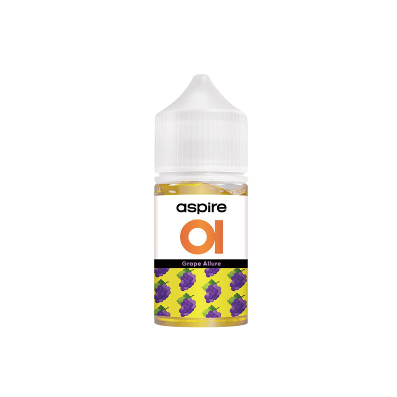 Aspire 水果系列