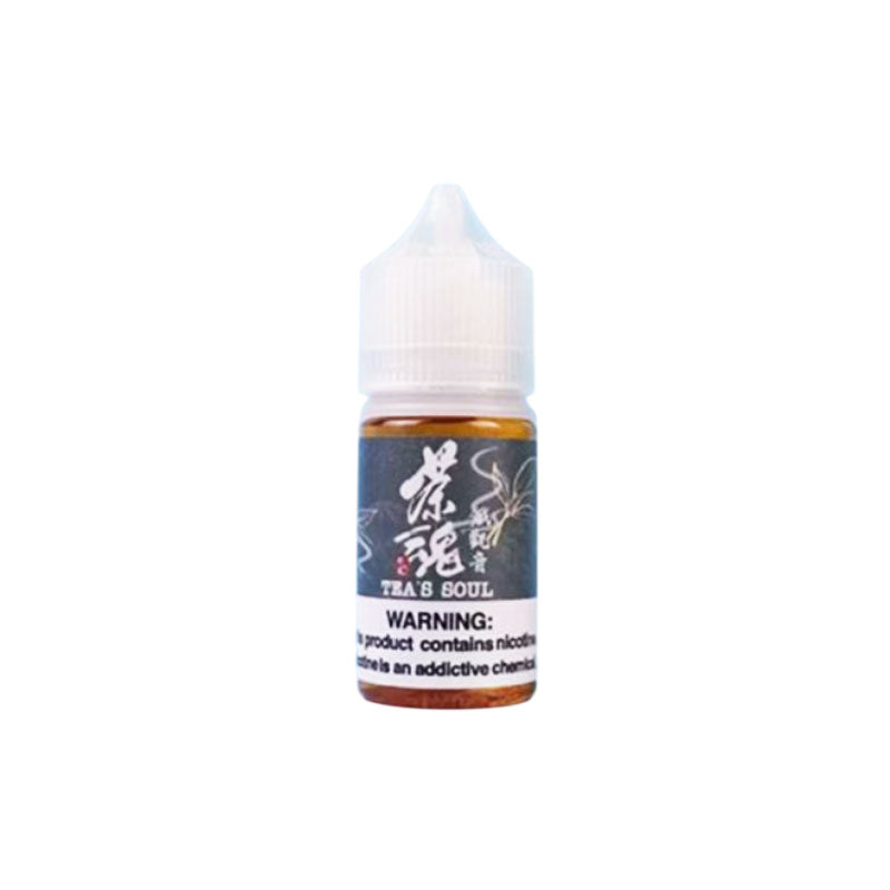 茶魂 30mg
