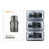 Aspire Oby Pod 2.0ml