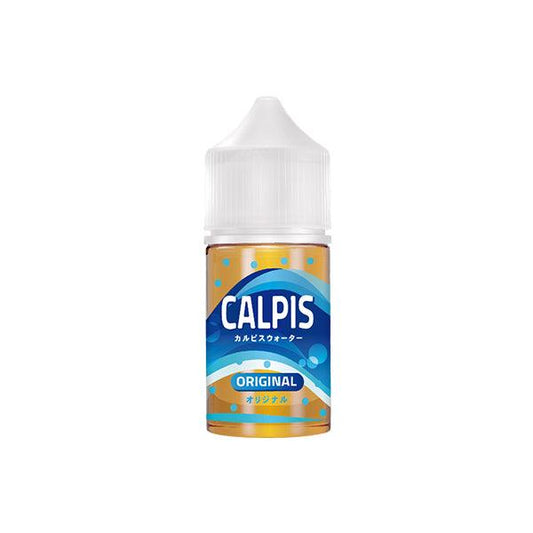 Calpis Show 可爾必思 - 30ML