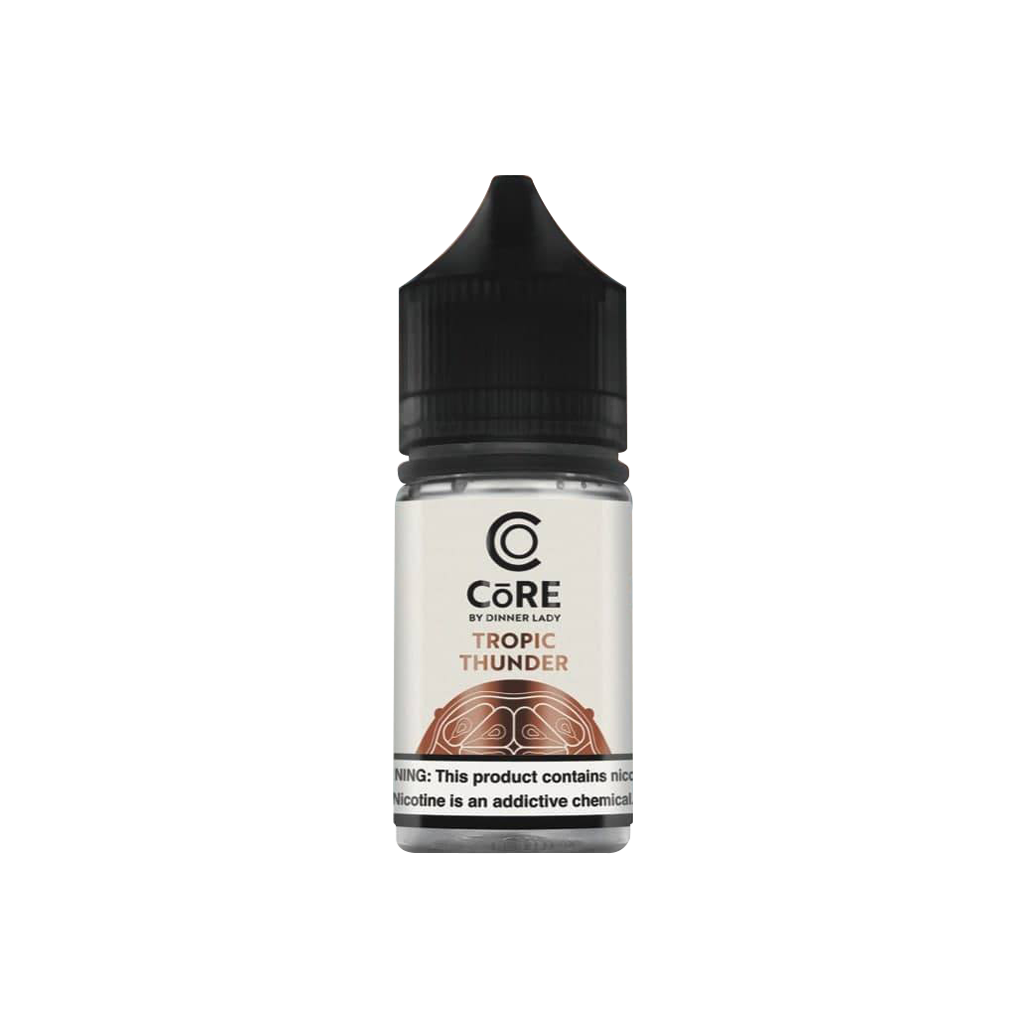 Dinner Lady Core - 30MG