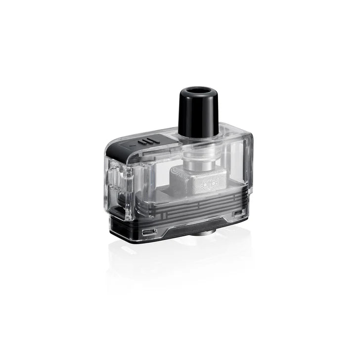 Dotmod dotpod max RBA 霧化器