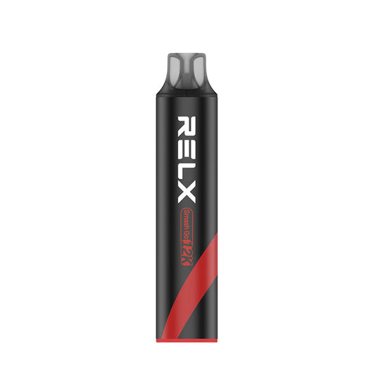 Relx Smash Go 一次性