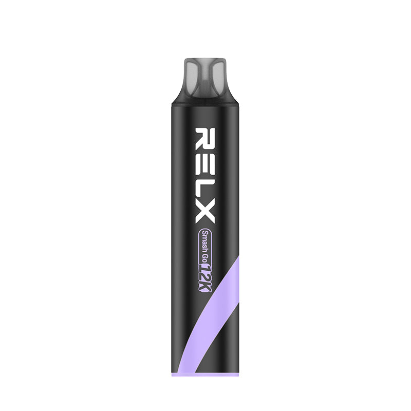 Relx Smash Go 一次性