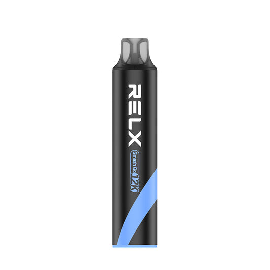 Relx Smash Go 一次性