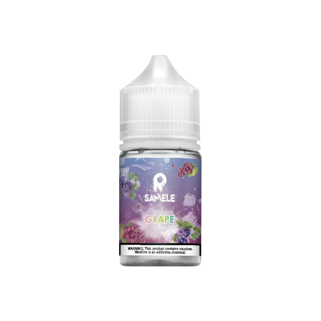 Samele 冰釀 - 30ML