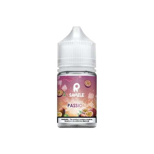 Samele 冰釀 - 30ML