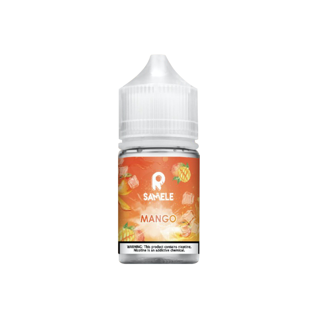 Samele 冰釀 - 30ML