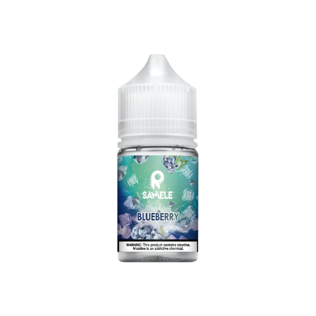 Samele 冰釀 - 30ML