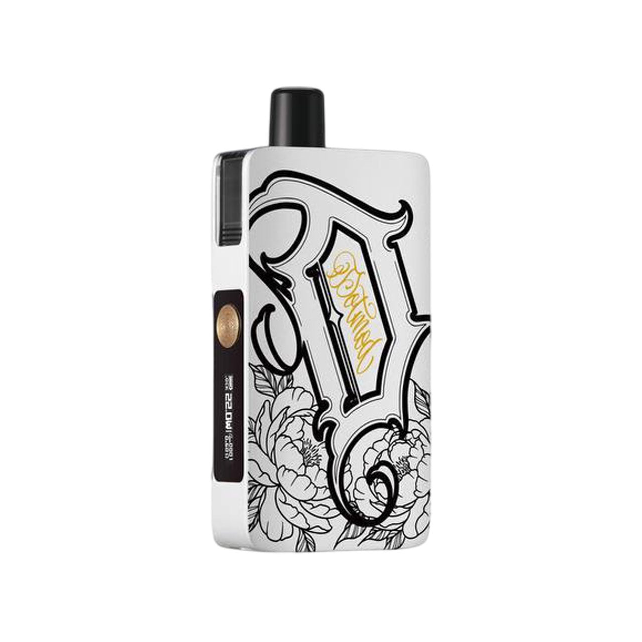 佩特里 Dotmod DotPod Max