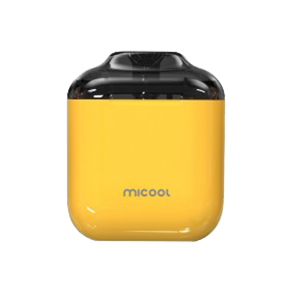 ZQ Micool 米酷