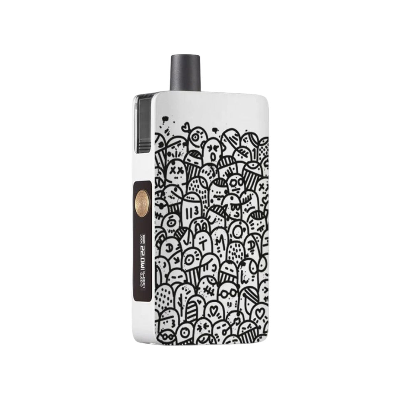 佩特里 Dotmod DotPod Max
