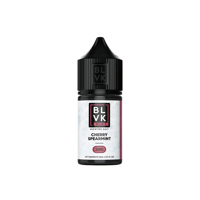 BLVK MINT獨角獸 35mg